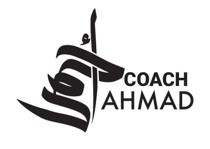 Coach Ahmad